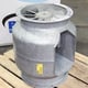 Elta Group SB Conical Bifurcated Axial Fan