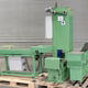 ARJAY Automation Conveyor and Weighing Cell, Comprising of 2 Conveyors weighing Unit Stacking Unit and Control Panel