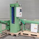 ARJAY Automation Conveyor and Weighing Cell, Comprising of 2 Conveyors weighing Unit Stacking Unit and Control Panel