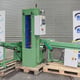 ARJAY Automation Conveyor and Weighing Cell, Comprising of 2 Conveyors weighing Unit Stacking Unit and Control Panel