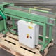ARJAY Automation Conveyor and Weighing Cell, Comprising of 2 Conveyors weighing Unit Stacking Unit and Control Panel