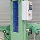 ARJAY Automation Conveyor and Weighing Cell, Comprising of 2 Conveyors weighing Unit Stacking Unit and Control Panel