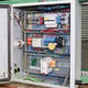 Control Panel Internal