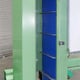 ARJAY Automation Conveyor and Weighing Cell, Comprising of 2 Conveyors weighing Unit Stacking Unit and Control Panel