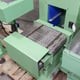 ARJAY Automation Conveyor and Weighing Cell, Comprising of 2 Conveyors weighing Unit Stacking Unit and Control Panel