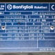 Motor Manufacturers Plate