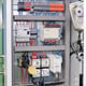Control Panel Internal