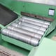 ARJAY Automation Conveyor and Weighing Cell, Comprising of 2 Conveyors weighing Unit Stacking Unit and Control Panel