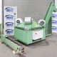 4 Fan Cooler Unit