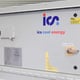 Industrial Cooling Systems (ICS) ICS IC660 Chiller