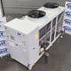 Industrial Cooling Systems (ICS) ICS IC660 Chiller