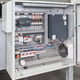 Industrial Cooling Systems (ICS) 4 Fan Air Blast Cooler
