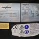 Industrial Cooling Systems (ICS) 4 Fan Air Blast Cooler