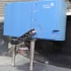 Industrial Cooling Systems (ICS) 4 Fan Air Blast Cooler