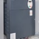 Industrial Cooling Systems (ICS) 4 Fan Air Blast Cooler