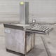 Partswash Dunk Washer