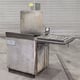 Partswash Dunk Washer