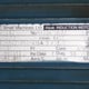 Motor Manufacturers Plate