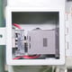 Interlock Switch