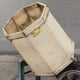 W Canning Open Ended Barrel Tumbler