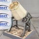 W Canning Open Ended Barrel Tumbler