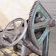 Wheel for Tipping