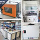 Labratory Auction Lots