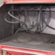 Rosler Rotary Table Semi Auto Blast Cabinet With Full Recovery