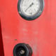 Rosler Rotary Table Semi Auto Blast Cabinet With Full Recovery