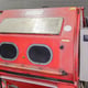 Rosler Rotary Table Semi Auto Blast Cabinet With Full Recovery
