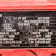 Rosler Rotary Table Semi Auto Blast Cabinet With Full Recovery