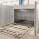 Romer 200°C, 2m x 2m x 1.5m Industrial Electric Oven
