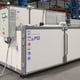 Romer 300°C, 3m x 2m x 1m Electric Oven