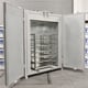 Romer 230°C,1.5m x 1.2m x 2m Air Circulation Oven
