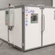 Romer 200°C 1.5m x 3.2m x 1.6m Floorless Oven