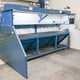 Lakestyle Multi-Station Workbench with Downdraft Filtering Extraction Unit - Powered