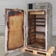 Oven Chamber - Internal