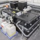 Rosler Waste Water Treatment Plant