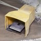 Operator Foot Pedal