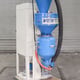 Vacuum Recovery