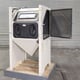Vacublast Ventus 92 Blast Cabinet