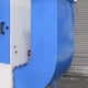 Upscoop with ATEX Rated Explosion Panel