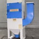 Wheelabrator Dust Extractor
