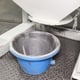 Dust Collection Bin