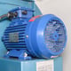 ATEX Compliant Fan Motor