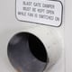 Inlet Connection