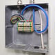 Control Box Internal