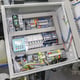 Rosler R 180/530 Vibratory Finishing Sub Cells - 3 Cells Available