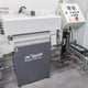 Rosler Sub Cells 1 - Vibratory Trough 2