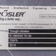 Rosler R 180/530 Vibratory Finishing Sub Cells - 3 Cells Available